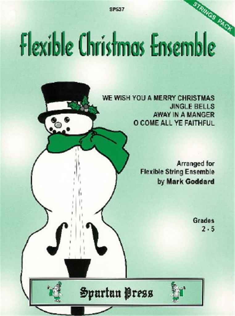 Flexible Christmas Ensemble